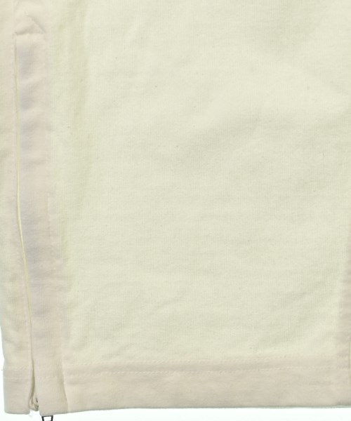 Ron Herman California（ロンハーマンカリフォルニア）スウェットパンツ 白 サイズ:M メンズ/2200669531435