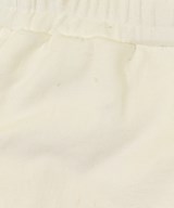 Ron Herman California（ロンハーマンカリフォルニア）スウェットパンツ 白 サイズ:M メンズ/2200669531435