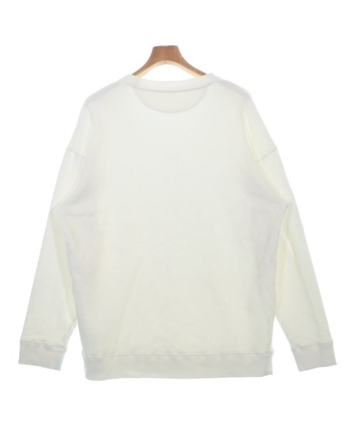 Ron Herman California（ロンハーマンカリフォルニア）スウェット 白 サイズ:M メンズ/2200670153022
