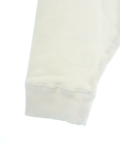 Ron Herman California（ロンハーマンカリフォルニア）スウェット 白 サイズ:M メンズ/2200670153022