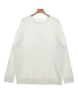 Ron Herman California（ロンハーマンカリフォルニア）スウェット 白 サイズ:M メンズ/2200670153022