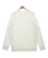 Ron Herman California（ロンハーマンカリフォルニア）スウェット 白 サイズ:M メンズ/2200670153022