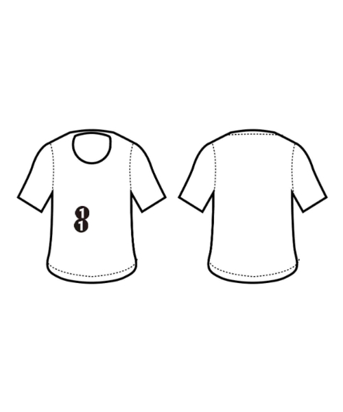 Ron Herman California（ロンハーマンカリフォルニア）Tシャツ・カットソー 白 サイズ:L メンズ/2200670153039