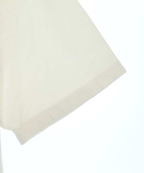 Ron Herman California（ロンハーマンカリフォルニア）Tシャツ・カットソー 白 サイズ:L メンズ/2200670153039