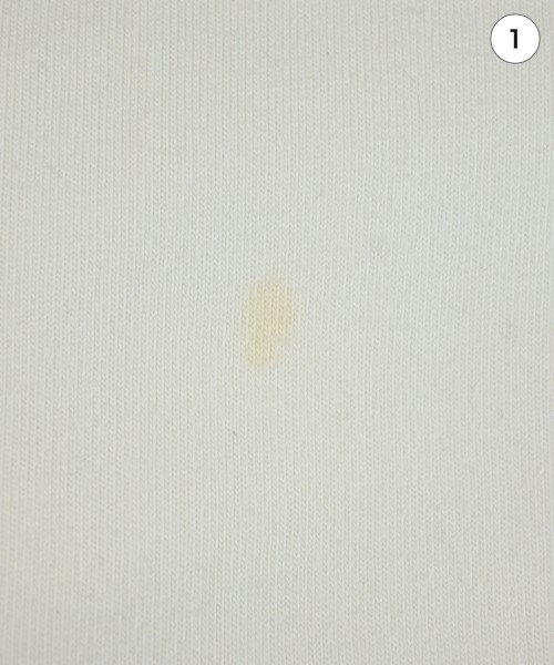 Ron Herman California（ロンハーマンカリフォルニア）Tシャツ・カットソー 白 サイズ:L メンズ/2200670153039