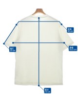 Ron Herman California（ロンハーマンカリフォルニア）Tシャツ・カットソー 白 サイズ:L メンズ/2200670153039
