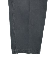 Ron Herman California（ロンハーマンカリフォルニア）デニムパンツ 黒 サイズ:L メンズ/2200668653060