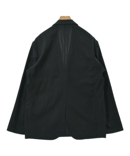 Ron Herman California（ロンハーマンカリフォルニア）ジャケット 黒 サイズ:L メンズ/2200668653091