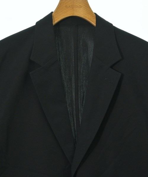 Ron Herman California（ロンハーマンカリフォルニア）ジャケット 黒 サイズ:L メンズ/2200668653091