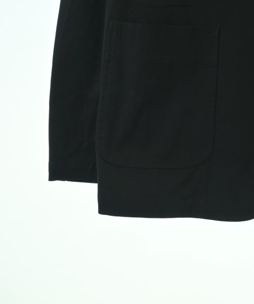 Ron Herman California（ロンハーマンカリフォルニア）ジャケット 黒 サイズ:L メンズ/2200668653091