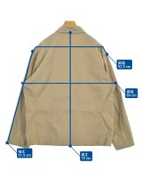 Ron Herman California（ロンハーマンカリフォルニア）その他 ベージュ サイズ:L メンズ/2200670465101