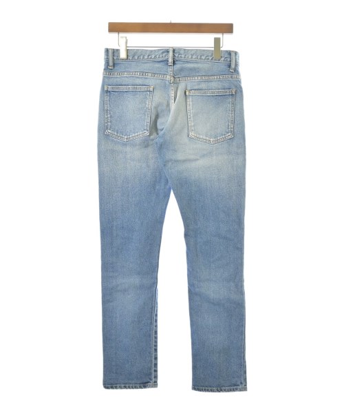 Ron Herman California（ロンハーマンカリフォルニア）デニムパンツ 青 サイズ:S メンズ/2200670875054