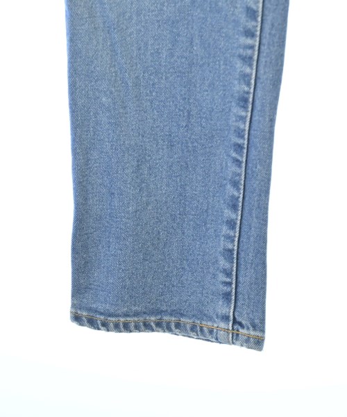 Ron Herman California（ロンハーマンカリフォルニア）デニムパンツ 青 サイズ:S メンズ/2200670875054