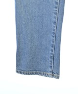 Ron Herman California（ロンハーマンカリフォルニア）デニムパンツ 青 サイズ:S メンズ/2200670875054