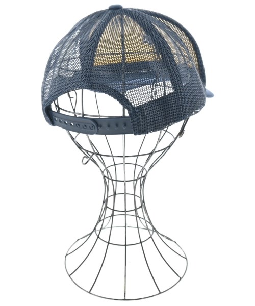 Ron Herman California（ロンハーマンカリフォルニア）キャップ 紺 サイズ:- メンズ/2200670875061