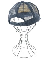 Ron Herman California（ロンハーマンカリフォルニア）キャップ 紺 サイズ:- メンズ/2200670875061