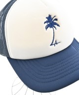 Ron Herman California（ロンハーマンカリフォルニア）キャップ 紺 サイズ:- メンズ/2200670875061