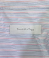 Ermenegildo Zegna（ゼニア）カジュアルシャツ 青 サイズ:17(XXL位) メンズ/2200671016272
