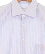 Ermenegildo Zegna（ゼニア）カジュアルシャツ 青 サイズ:17(XXL位) メンズ/2200671016272