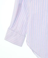 Ermenegildo Zegna（ゼニア）カジュアルシャツ 青 サイズ:17(XXL位) メンズ/2200671016272