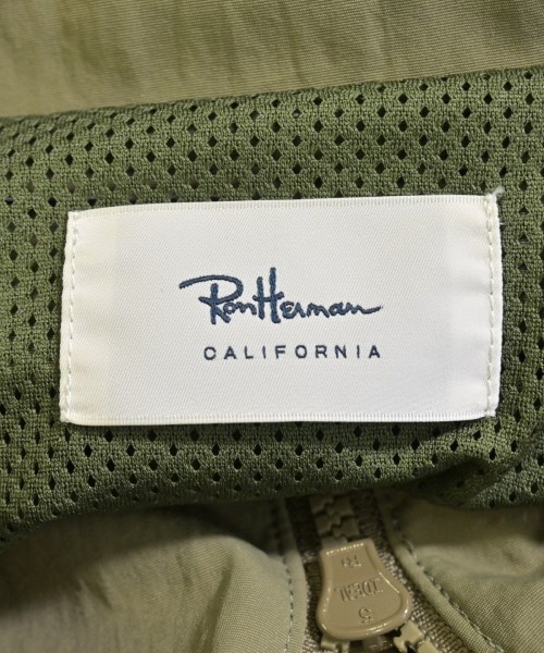 Ron Herman California（ロンハーマンカリフォルニア）その他 カーキ サイズ:L メンズ/2200670652013
