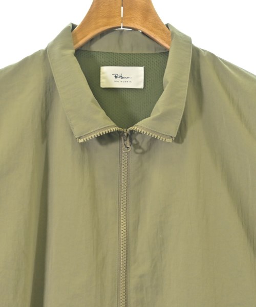 Ron Herman California（ロンハーマンカリフォルニア）その他 カーキ サイズ:L メンズ/2200670652013