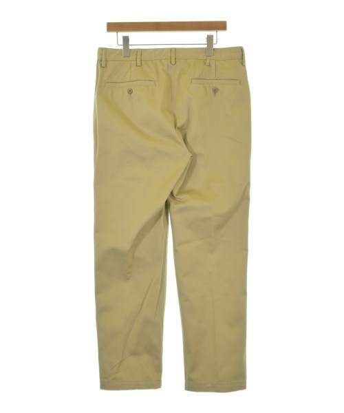 Ron Herman California（ロンハーマンカリフォルニア）チノパン ベージュ サイズ:L メンズ/2200670652051