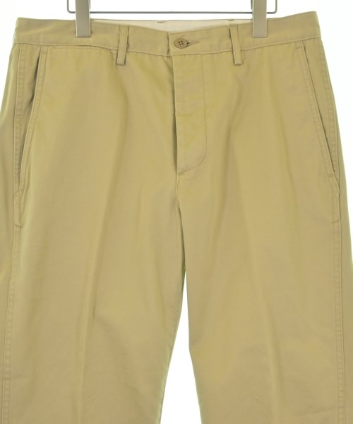 Ron Herman California（ロンハーマンカリフォルニア）チノパン ベージュ サイズ:L メンズ/2200670652051