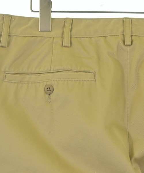 Ron Herman California（ロンハーマンカリフォルニア）チノパン ベージュ サイズ:L メンズ/2200670652051