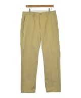 Ron Herman California（ロンハーマンカリフォルニア）チノパン ベージュ サイズ:L メンズ/2200670652051