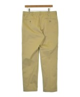 Ron Herman California（ロンハーマンカリフォルニア）チノパン ベージュ サイズ:L メンズ/2200670652051