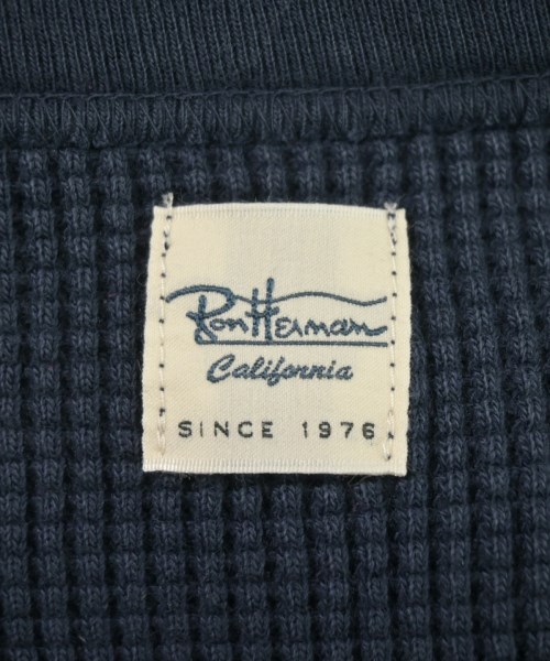 Ron Herman California（ロンハーマンカリフォルニア）Tシャツ・カットソー 紺 サイズ:S メンズ/2200724909100
