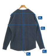 Ron Herman California（ロンハーマンカリフォルニア）Tシャツ・カットソー 紺 サイズ:S メンズ/2200724909100
