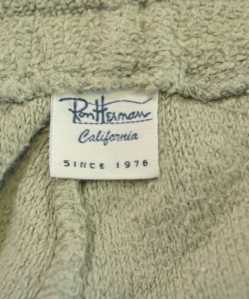 Ron Herman California（ロンハーマンカリフォルニア）ショートパンツ 緑 サイズ:XL メンズ/2200730401155