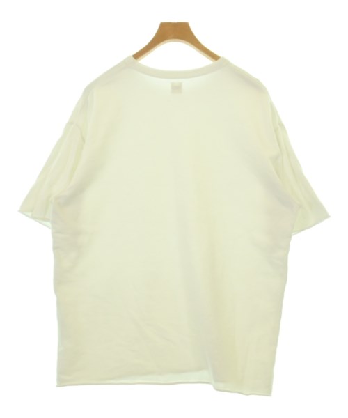 Ron Herman California（ロンハーマンカリフォルニア）Tシャツ・カットソー 白 サイズ:L メンズ/2200730401179