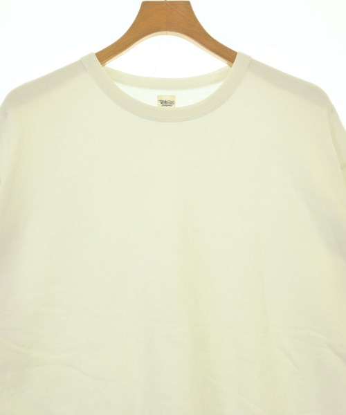Ron Herman California（ロンハーマンカリフォルニア）Tシャツ・カットソー 白 サイズ:L メンズ/2200730401179