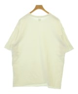 Ron Herman California（ロンハーマンカリフォルニア）Tシャツ・カットソー 白 サイズ:L メンズ/2200730401179