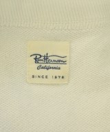 Ron Herman California（ロンハーマンカリフォルニア）Tシャツ・カットソー 白 サイズ:L メンズ/2200730401179