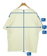 Ron Herman California（ロンハーマンカリフォルニア）Tシャツ・カットソー 白 サイズ:L メンズ/2200730401179