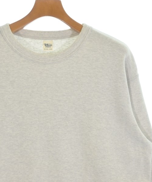 Ron Herman California（ロンハーマンカリフォルニア）Tシャツ・カットソー グレー サイズ:-(M位) メンズ/2200730533030
