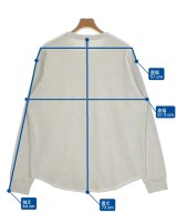 Ron Herman California（ロンハーマンカリフォルニア）Tシャツ・カットソー グレー サイズ:-(M位) メンズ/2200730533030
