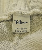 Ron Herman California（ロンハーマンカリフォルニア）ショートパンツ グレー サイズ:S メンズ/2200730599029