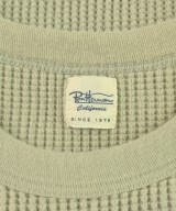 Ron Herman California（ロンハーマンカリフォルニア）Tシャツ・カットソー ベージュ サイズ:M メンズ/2200727501059