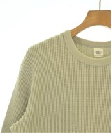 Ron Herman California（ロンハーマンカリフォルニア）Tシャツ・カットソー ベージュ サイズ:M メンズ/2200727501059