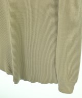 Ron Herman California（ロンハーマンカリフォルニア）Tシャツ・カットソー ベージュ サイズ:M メンズ/2200727501059