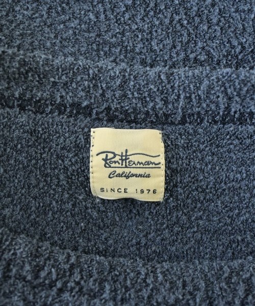 Ron Herman California（ロンハーマンカリフォルニア）Tシャツ・カットソー 青 サイズ:M メンズ/2200727501073