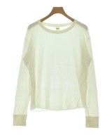 Ron Herman California（ロンハーマンカリフォルニア）Tシャツ・カットソー 白 サイズ:-(M位) メンズ/2200725446024
