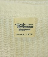 Ron Herman California（ロンハーマンカリフォルニア）Tシャツ・カットソー 白 サイズ:-(M位) メンズ/2200725446024
