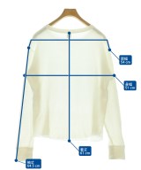 Ron Herman California（ロンハーマンカリフォルニア）Tシャツ・カットソー 白 サイズ:-(M位) メンズ/2200725446024
