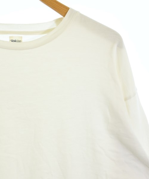 Ron Herman California（ロンハーマンカリフォルニア）Tシャツ・カットソー 白 サイズ:L メンズ/2200732081188